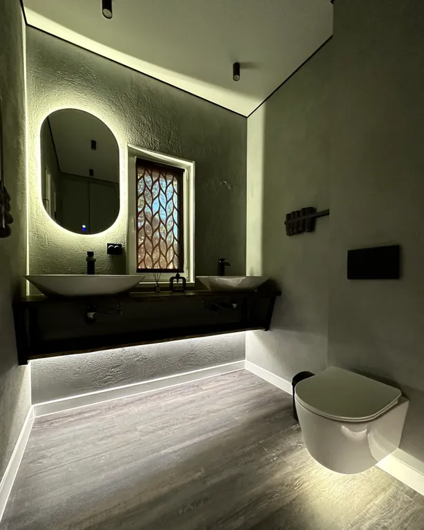 Коттедж 3-комнатный Дом — Кискелово