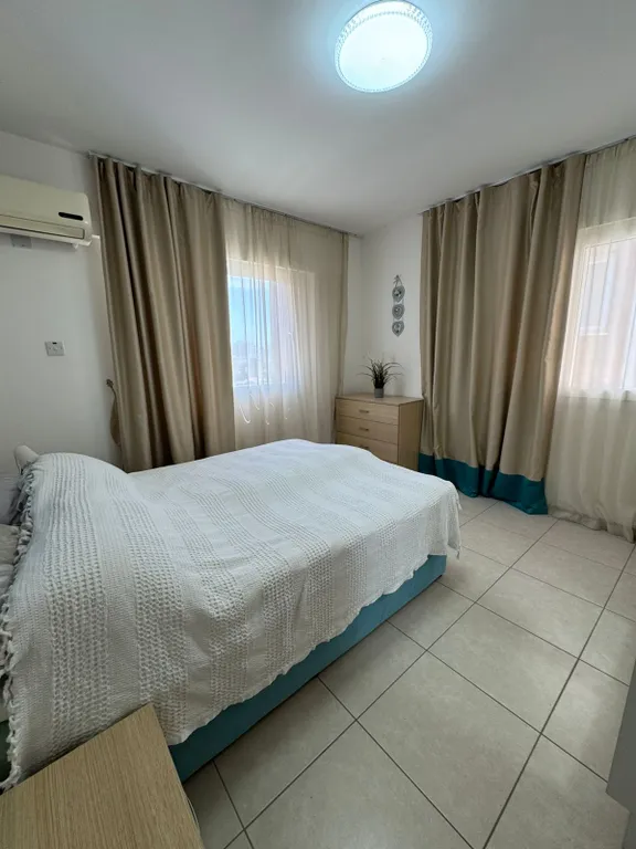 Апартаменты Sea shell в 3 минутах до моря