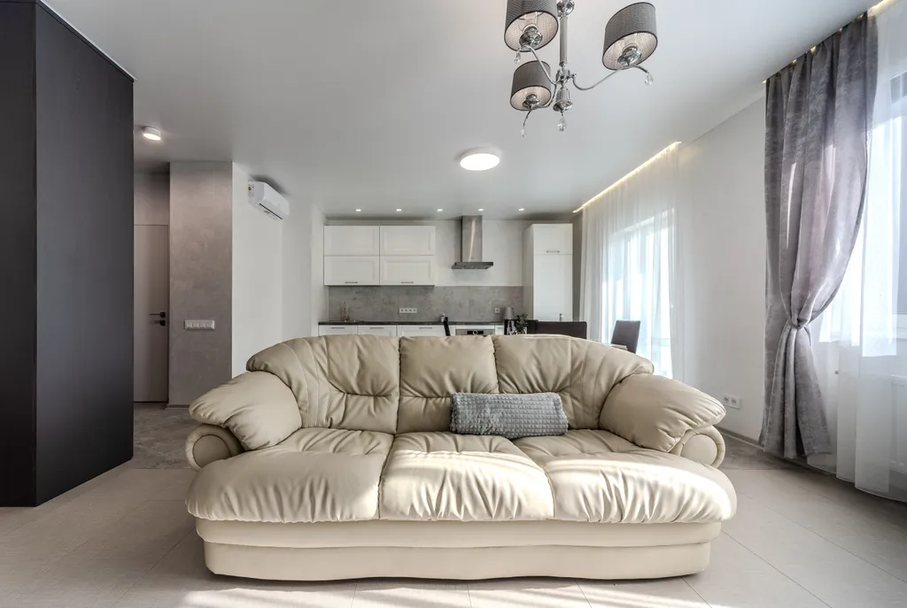 Квартира Квартира Urban Stay - Дом вдали от дома — Минск