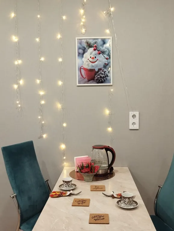 Квартира Апартаменты у Невы — Санкт-Петербург