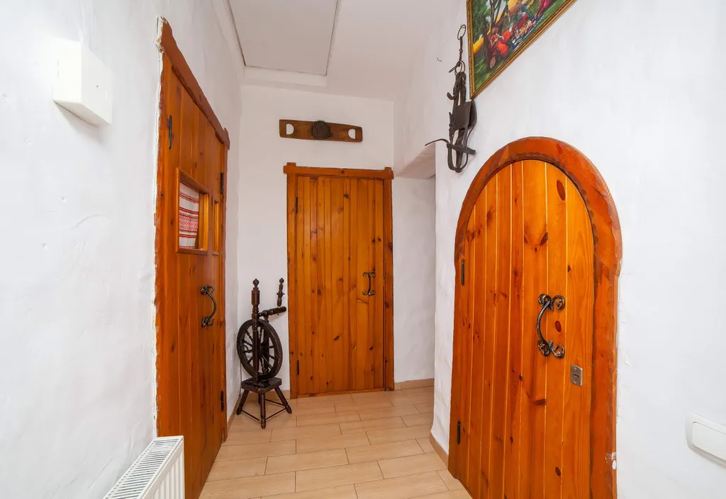 Комната=Бабушкин Домик