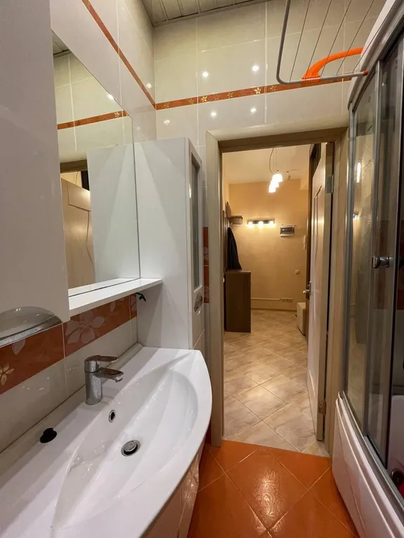 Квартира Квартира на море — Адлер