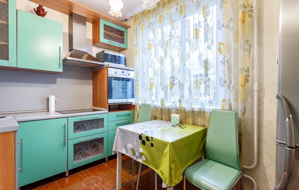 Квартира Уютная квартира на Новых Черемушках — Москва
