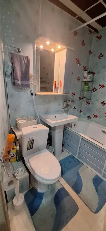 Всегда как дома