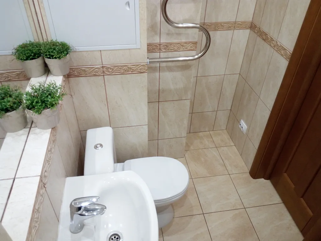 Семейные апартаменты