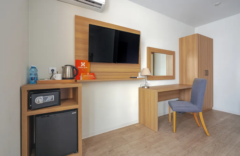 Квартира Комната — Анапа