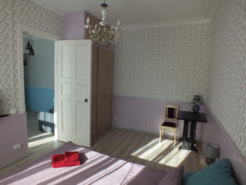 Богемия на полиграфе