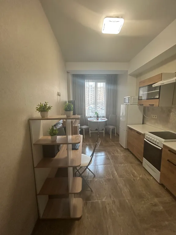 Квартира Уютная квартира на море — Лазаревское