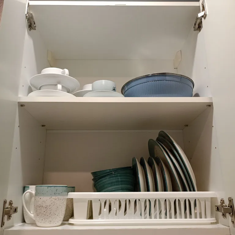 Современная квартира в самом центре города