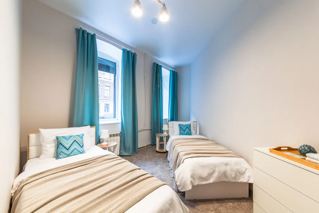 Квартира Комната — Санкт-Петербург