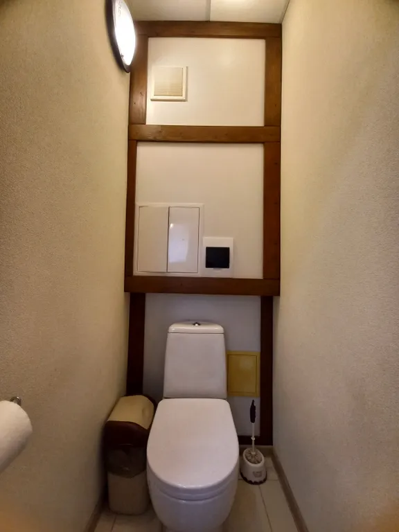 Уютные апартаменты в центре