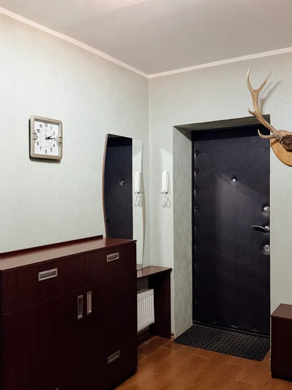 Уютная 2-х комнатная квартира