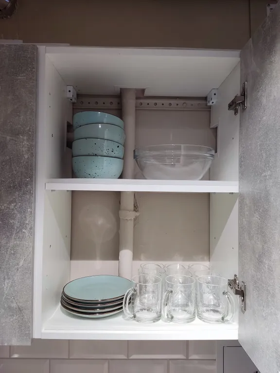 Шикарная современная двушка в центре города