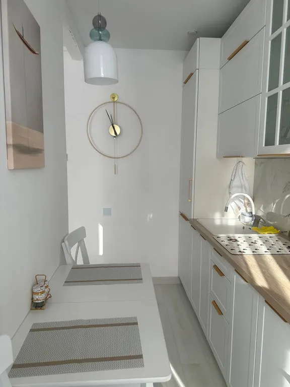 Квартира Уютная квартира — Светлогорск