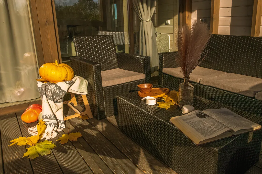 Коттедж Тот самый домик Charmant Residence у Ладожского озера — Коккорево