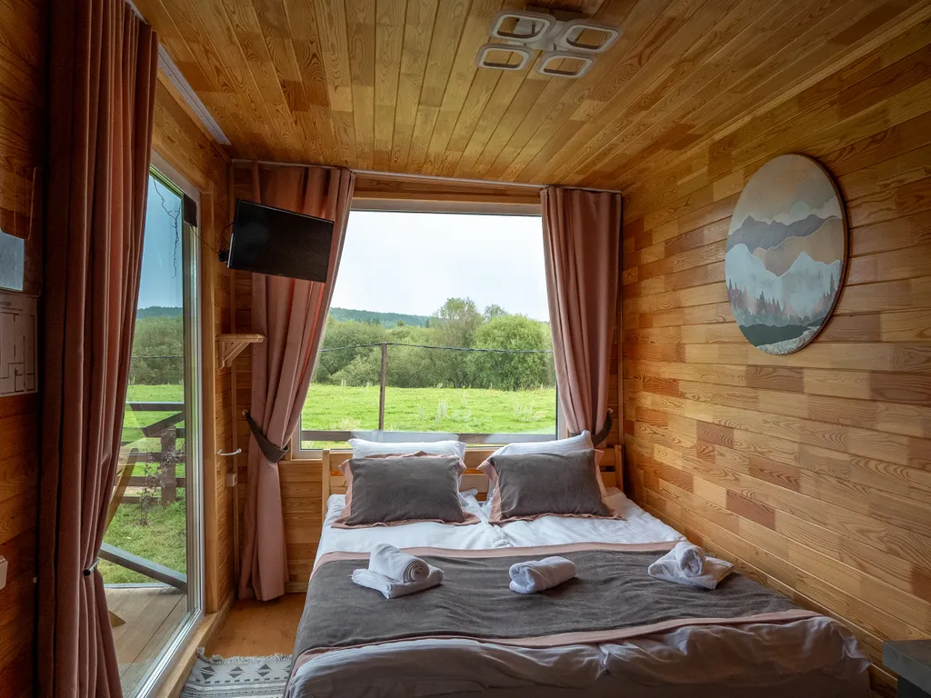 1-комнатный Дом