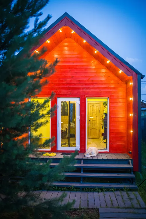 Дом Пуффендуй (чан входит в стоимость)