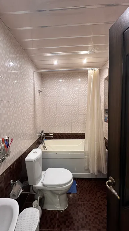 Отдельный уютный дом со всеми удобствами