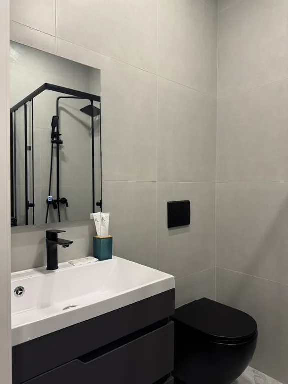 Квартира в одном из лучших ЖК