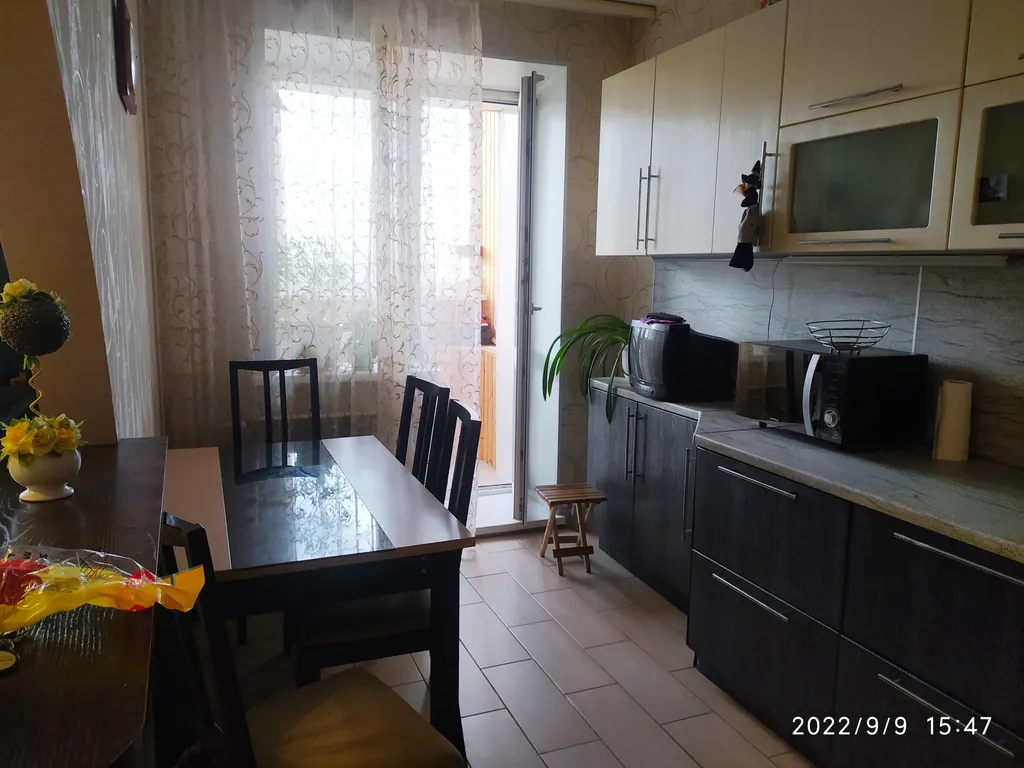 Новый дом у Автовокзала