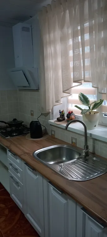 Коттедж Уютный дом в центре — аренда посуточно в Приморский