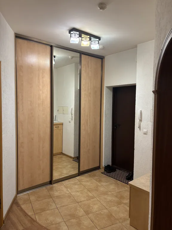 Квартира Уютная квартира с видом на живописный парк — Калининград