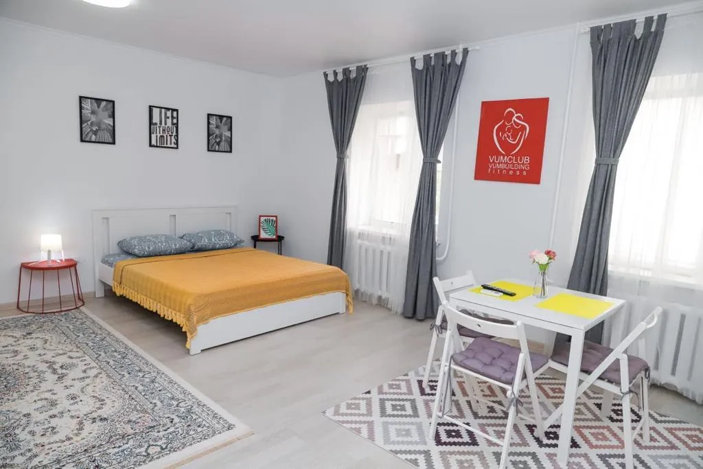 Милая студия 1