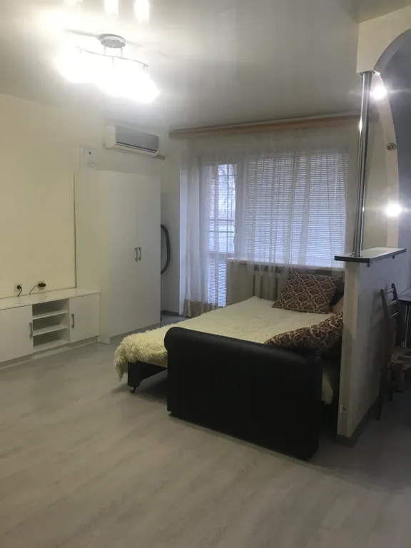 Квартира Однокомнатная квартира в центре Ворошиловского района — Волгоград