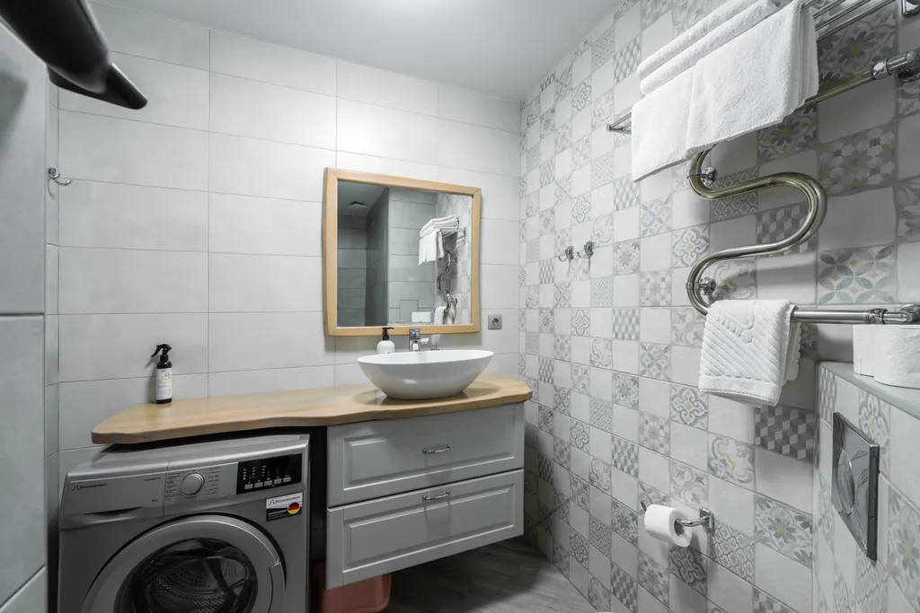 Апартаменты золотые лучи гор