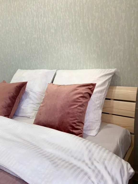 Астраханская красотка