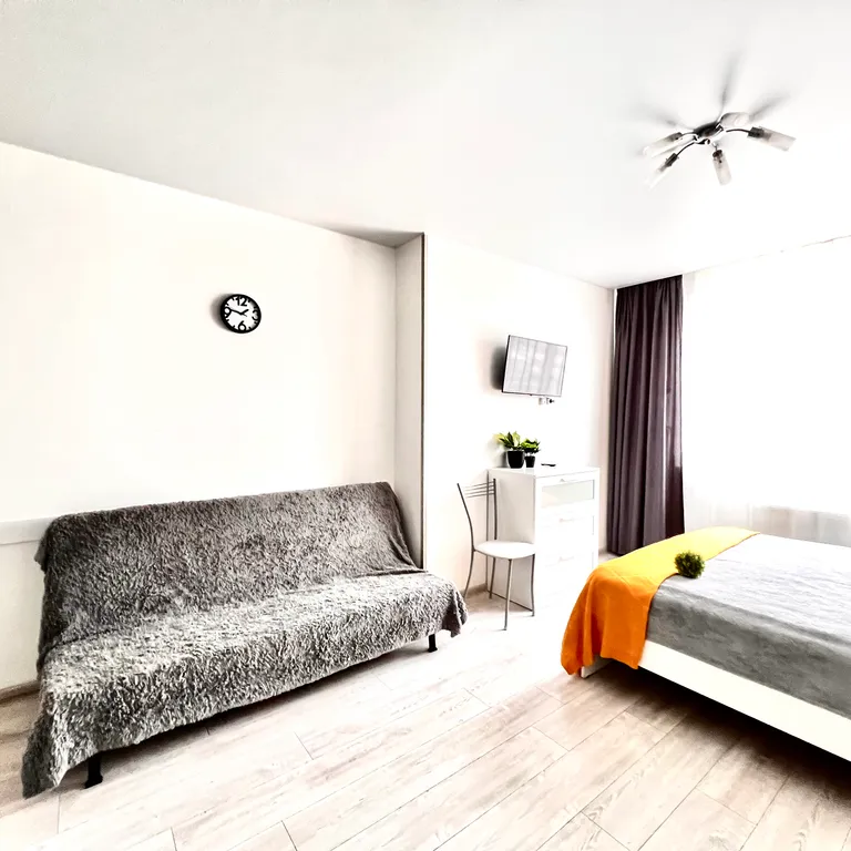 Апартаменты Магия