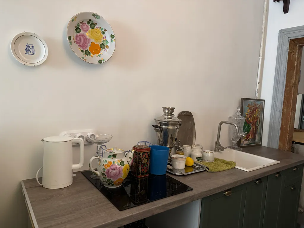 Ночь в музее