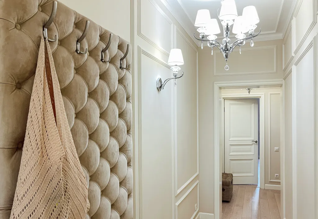 Элитная квартира в самом центре Сочи с шикарным видом