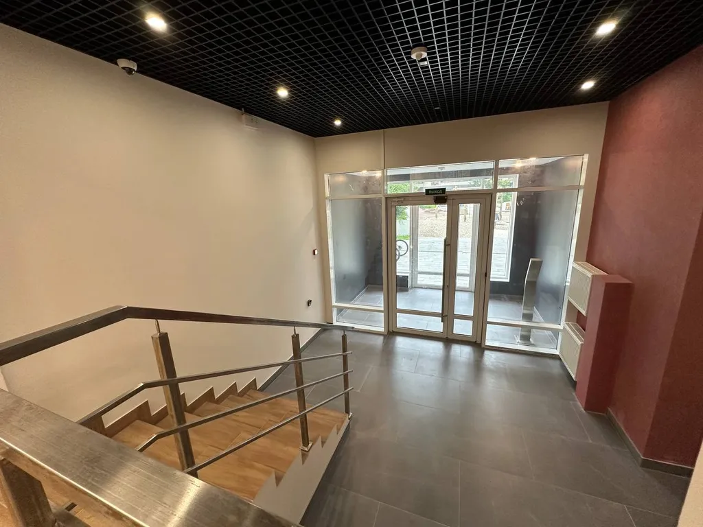 Уютная квартира с современным ремонтом рядом с горнолыжным курортом