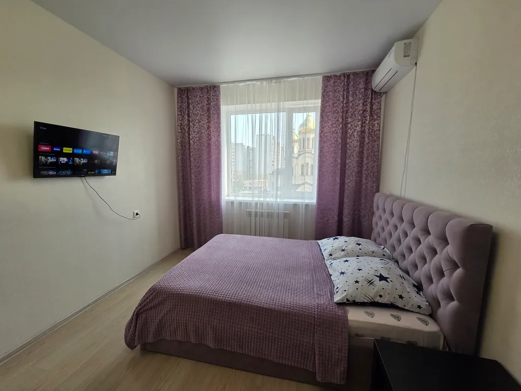 Квартира Апартаменты VVA / Владимирская церковь — аренда посуточно в Ставрополь