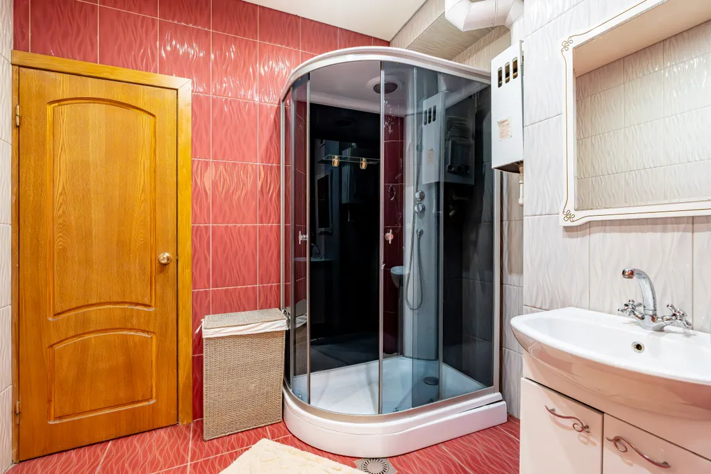 Квартира Уютная квартира в центре города — Санкт-Петербург