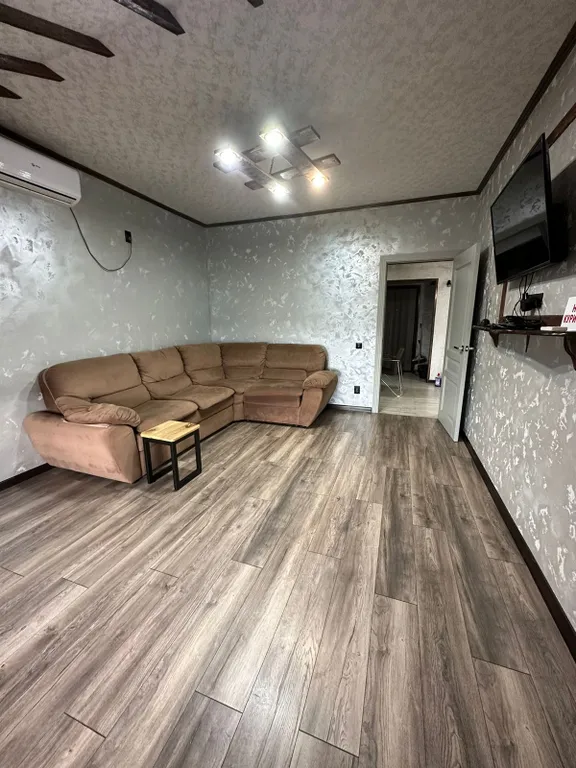 Квартира 2 комнатная с видом на горы