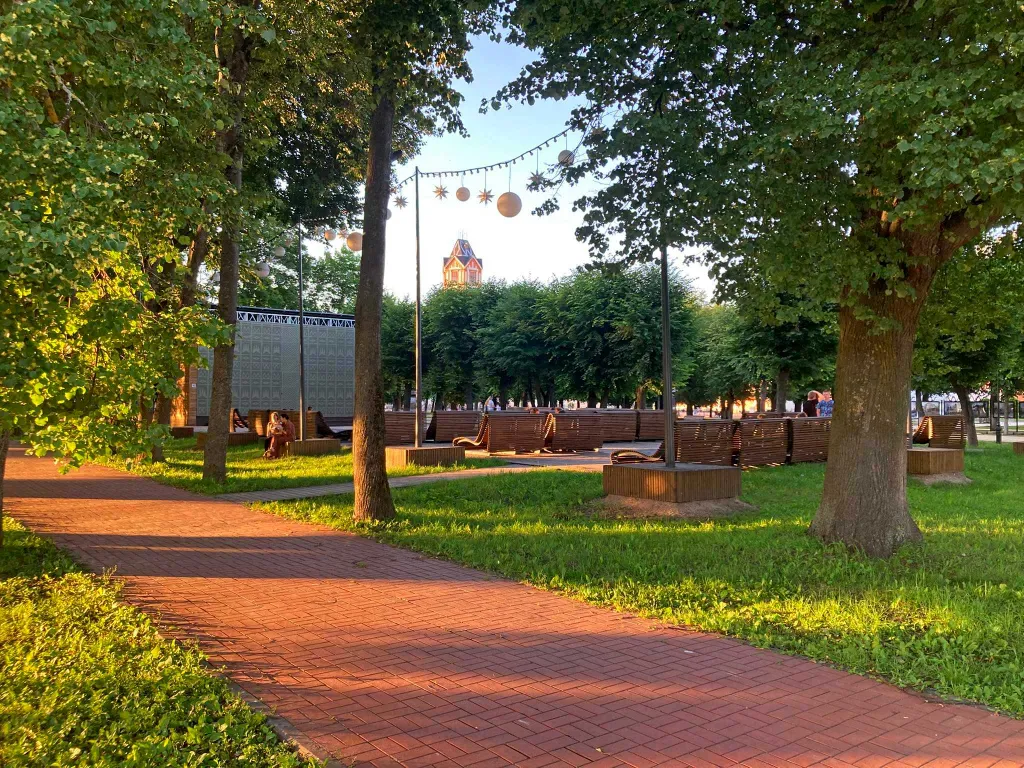 Квартира для отдыха и оздоровления в центре рядом с санаторием Полисть