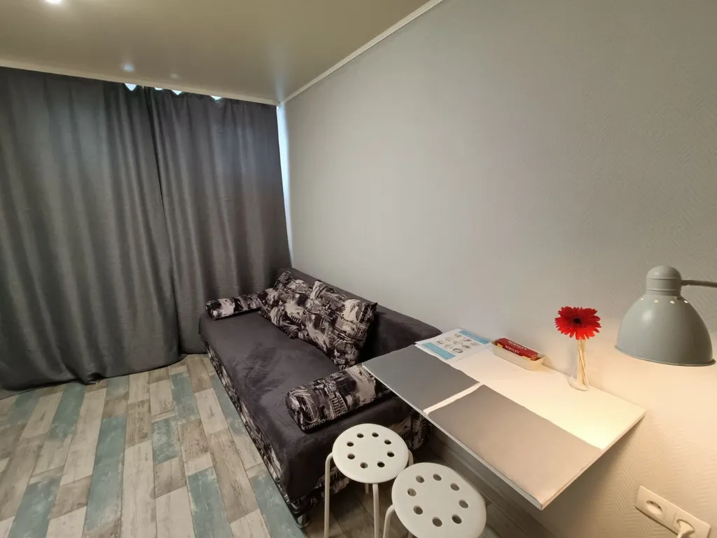 Уютная студия