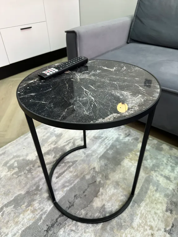 Квартира с мангальной зоной и бесплатными шезлонгами на море