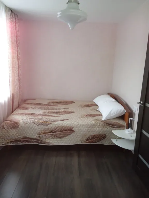 Апартаменты в Ямском