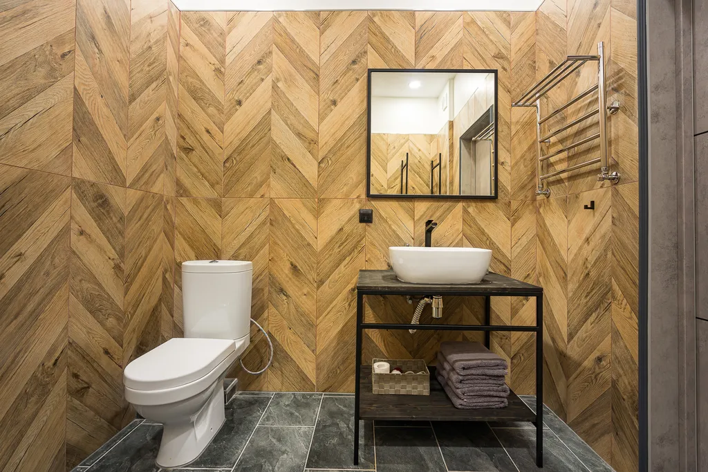 Апартаменты элизабет с террасой