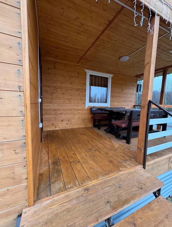 Дом на набережной пруда 8/2