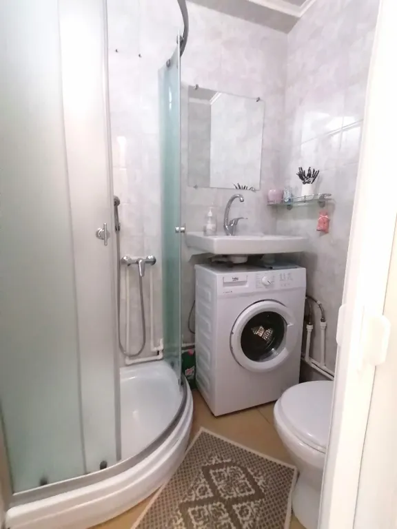 Квартира-студия Уютное гнездышко