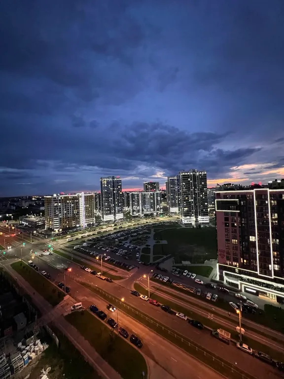 Квартира Квартира с домашним уютом и всем необходимым — Минск