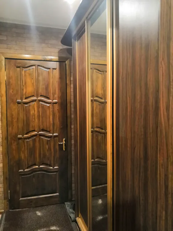 Просторная сталинка в историческом центре города