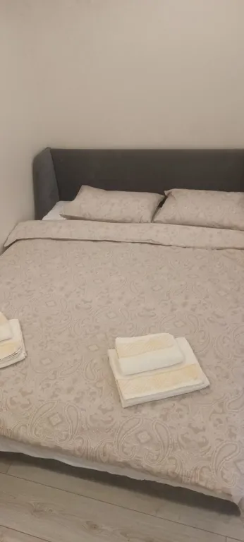 Квартира Уютная квартира в самом центре города — Калининград