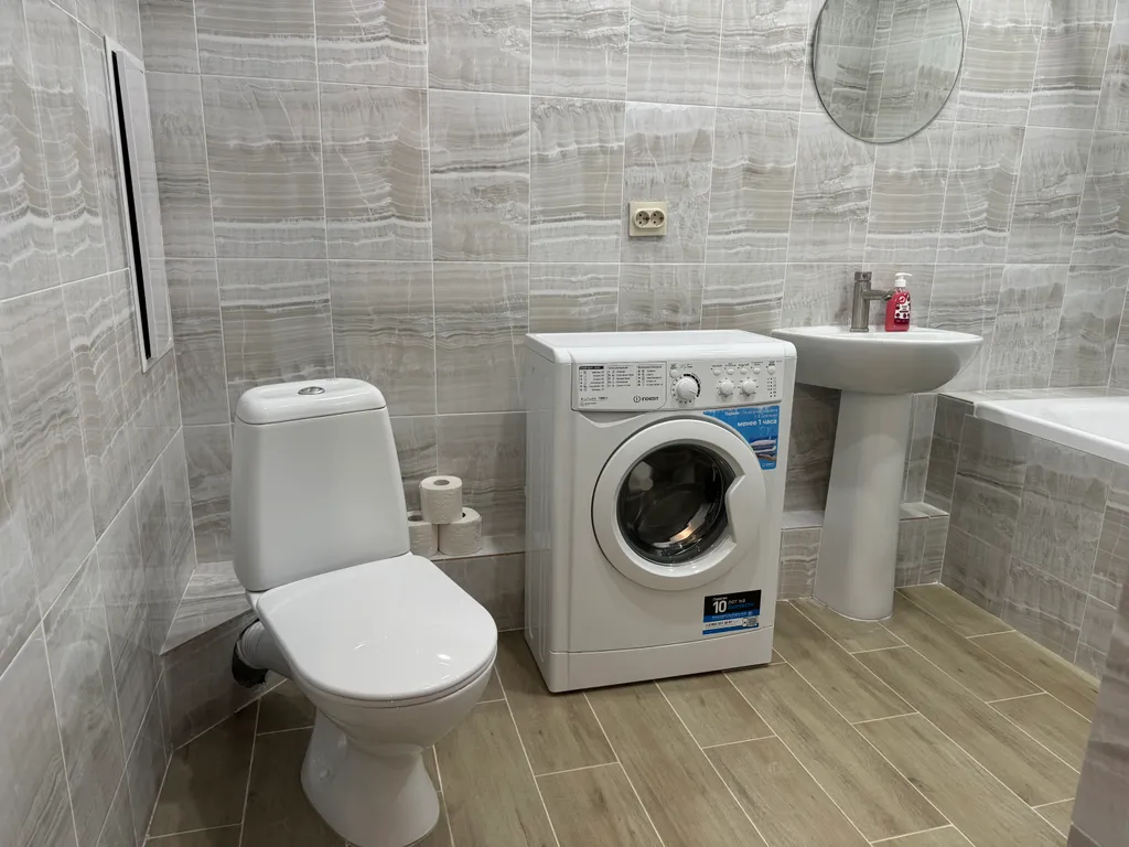 Студия в Звенигороде