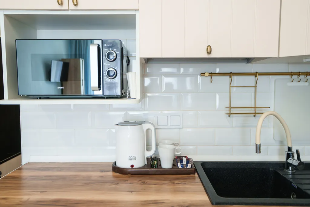 Уютная квартира-студия в Левобережном р-не