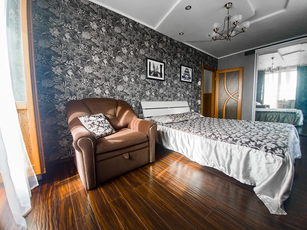 Квартира Квартира в центре — Красноярск